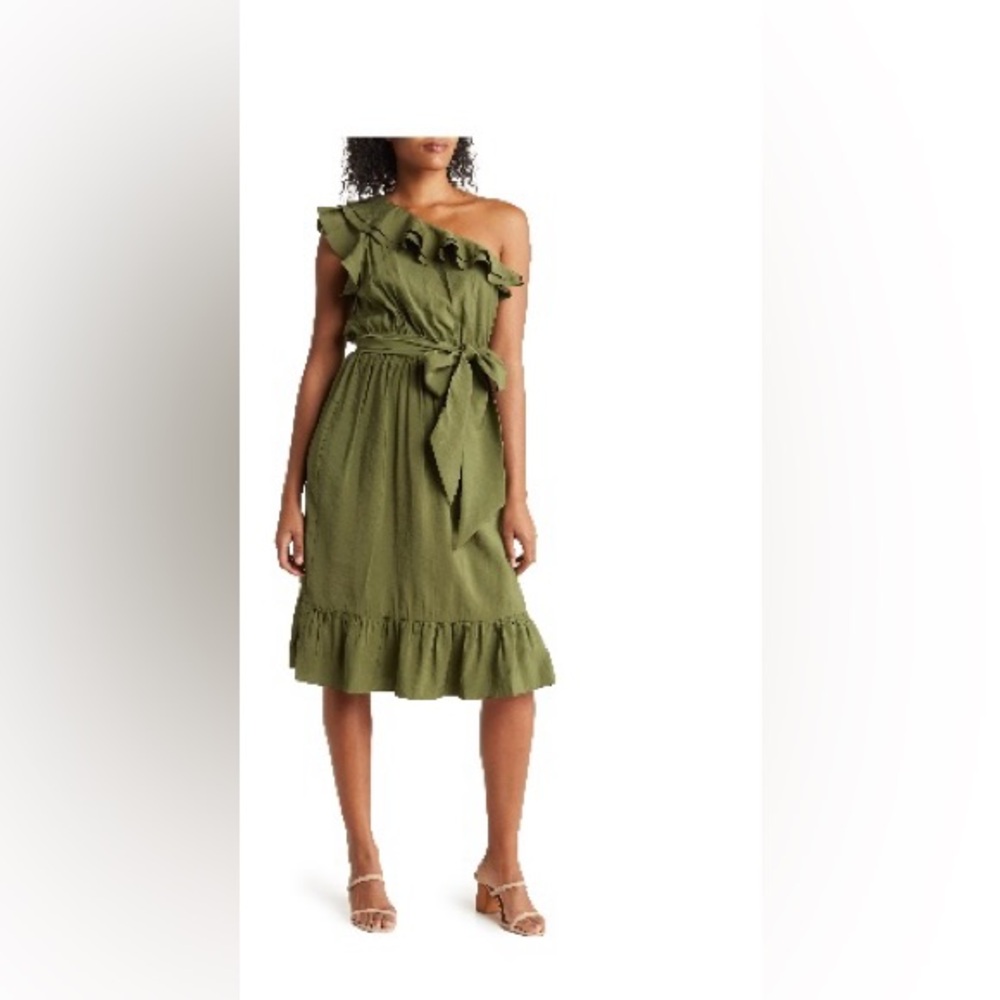 Maisie Tilda Dress